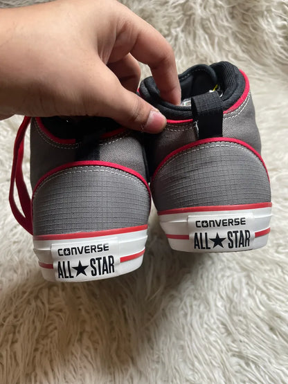 Chuck Taylor | Special  Edition | High top| Converse | Padded
