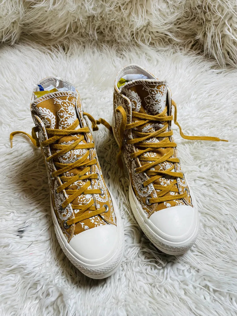 Chuck Taylor | Special Edition | Hi Sole | Converse