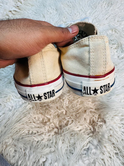 Converse All star Hi top