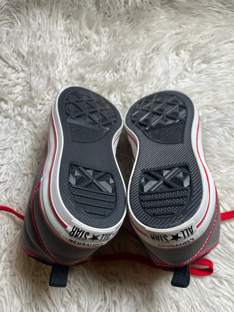 Chuck Taylor | Special  Edition | High top| Converse | Padded