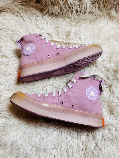 Chuck Taylor | Star Cx  | High top| Converse
