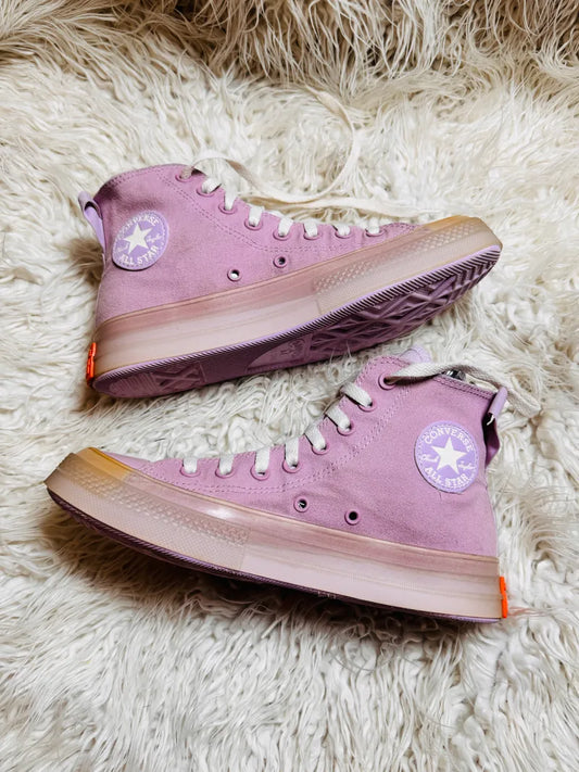Chuck Taylor | Star Cx  | High top| Converse
