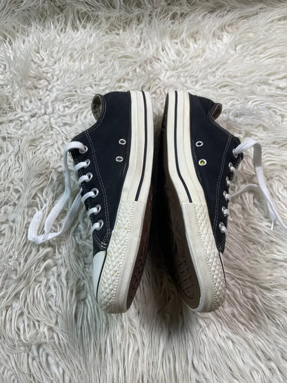 Chuck Taylor | Black & White | Lo top | Converse