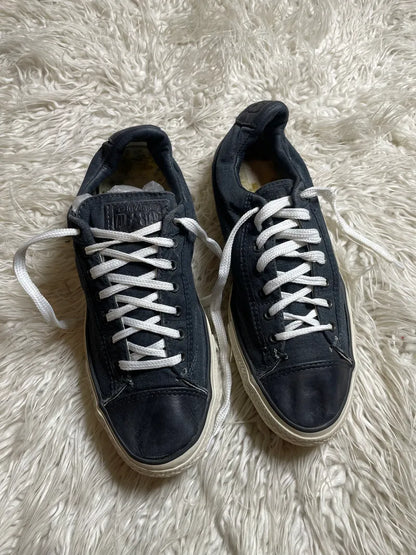 Chuck Taylor | Black & White | Lo top | Converse Padded