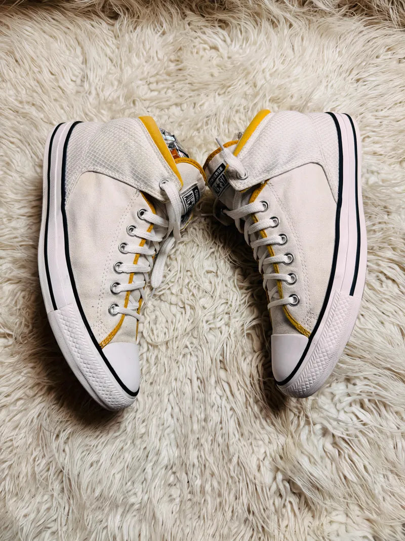 Chuck Taylor All Star High Street Retro Sport