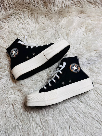 Chuck Taylor | Special edition | High Heels | Converse