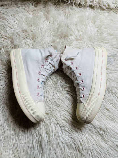 Chuck Taylor | Special Edition | High top | Hi Sole