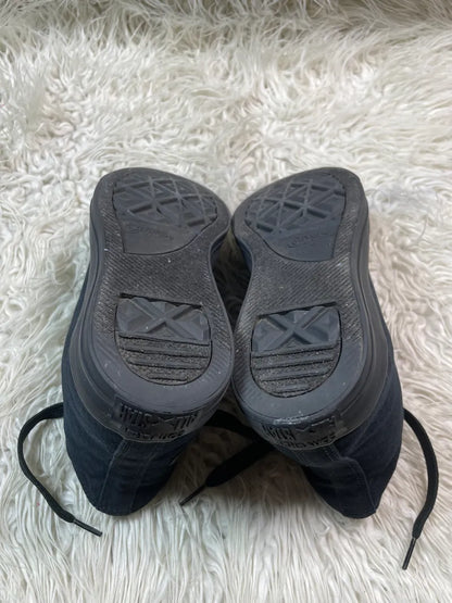 Chuck Taylor | Black | High top| Converse