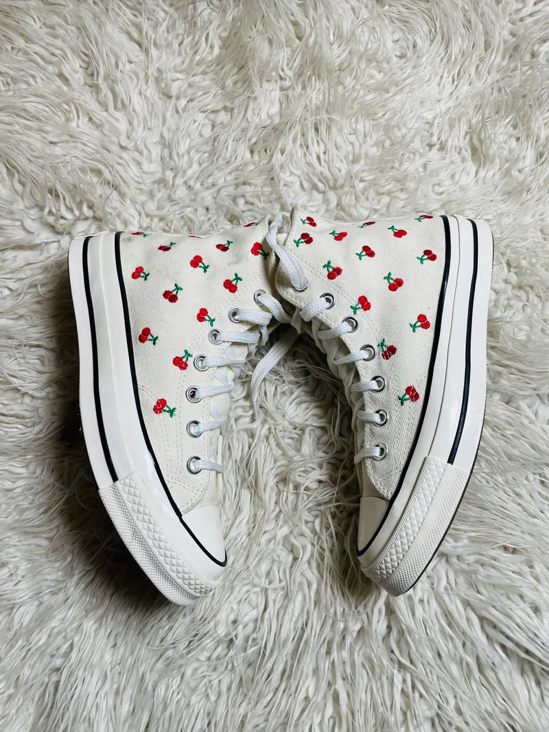 Chuck Taylor 70's | White | Hi Top | Special Edition | High Sole | Converse