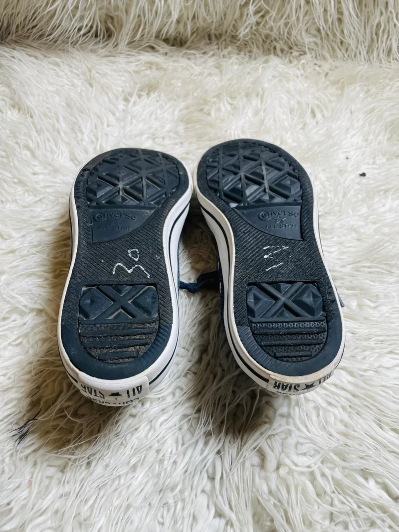Chuck Taylor | Special edition | Lo top | Converse