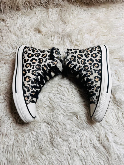 Chuck Taylor | Special edition | High top| Converse