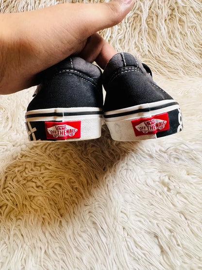 Vans Authentic | Special edition | Lo Top