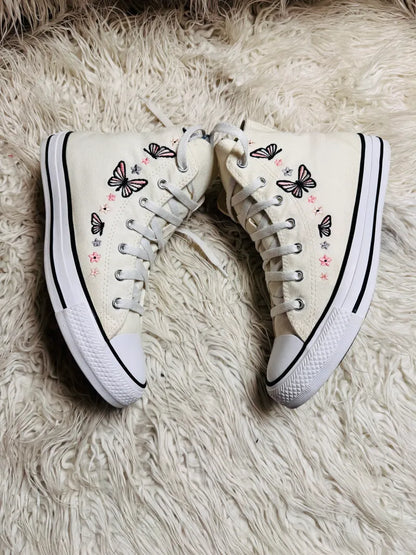 Chuck Taylor | Special edition | High top| Converse