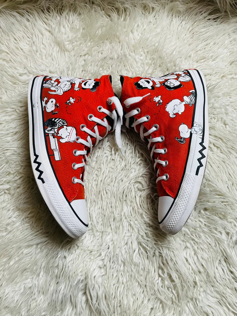 Chuck Taylor | Special Edition | High top| Converse