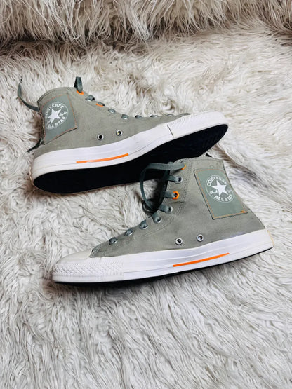 Chuck Taylor | Special edition | High top| Converse