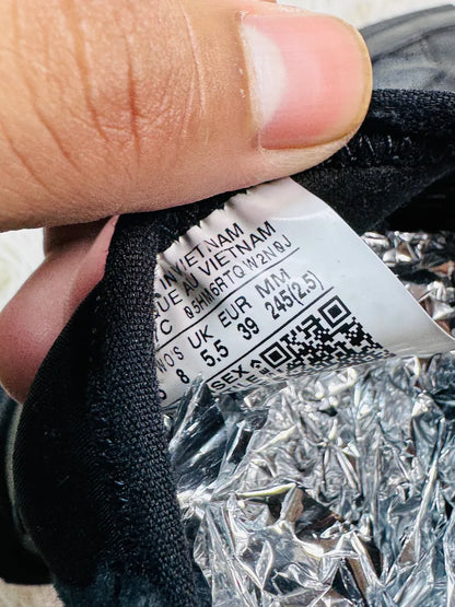 NEW Converse Run Star Legacy Chelsea - Black Leather