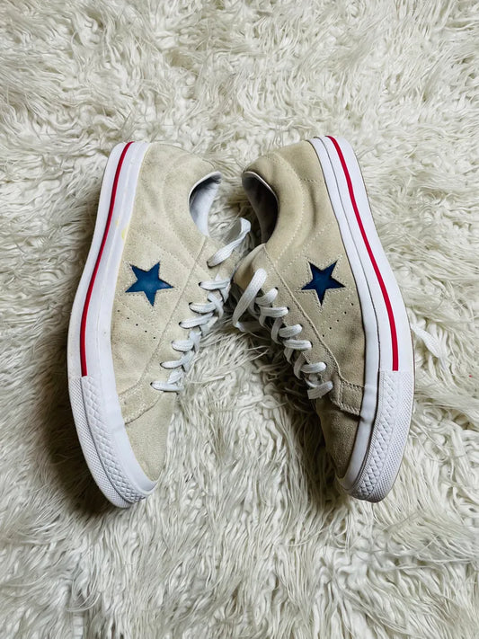 Converse | One star | Lo top | Converse