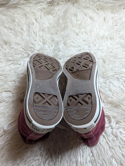 Chuck Taylor | Marhoon & White | High top| Converse