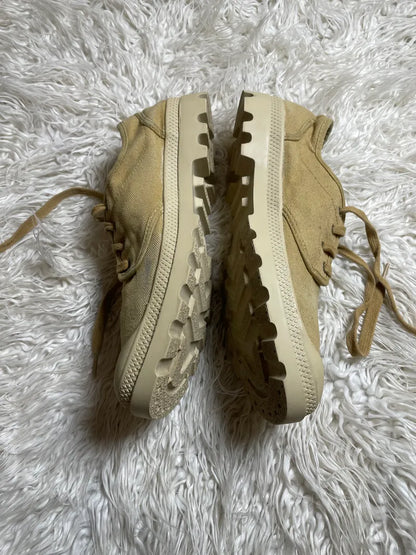 Palladium Pampa Oxford | Sahara
