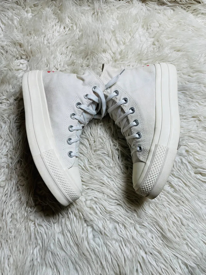 Chuck Taylor | Special Edition | High top | Hi Sole