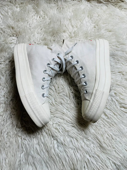 Chuck Taylor | Special Edition | High top | Hi Sole