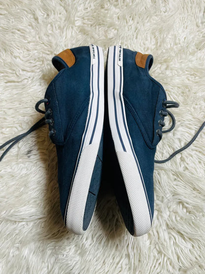 Blue Sneakers Tom Tailor