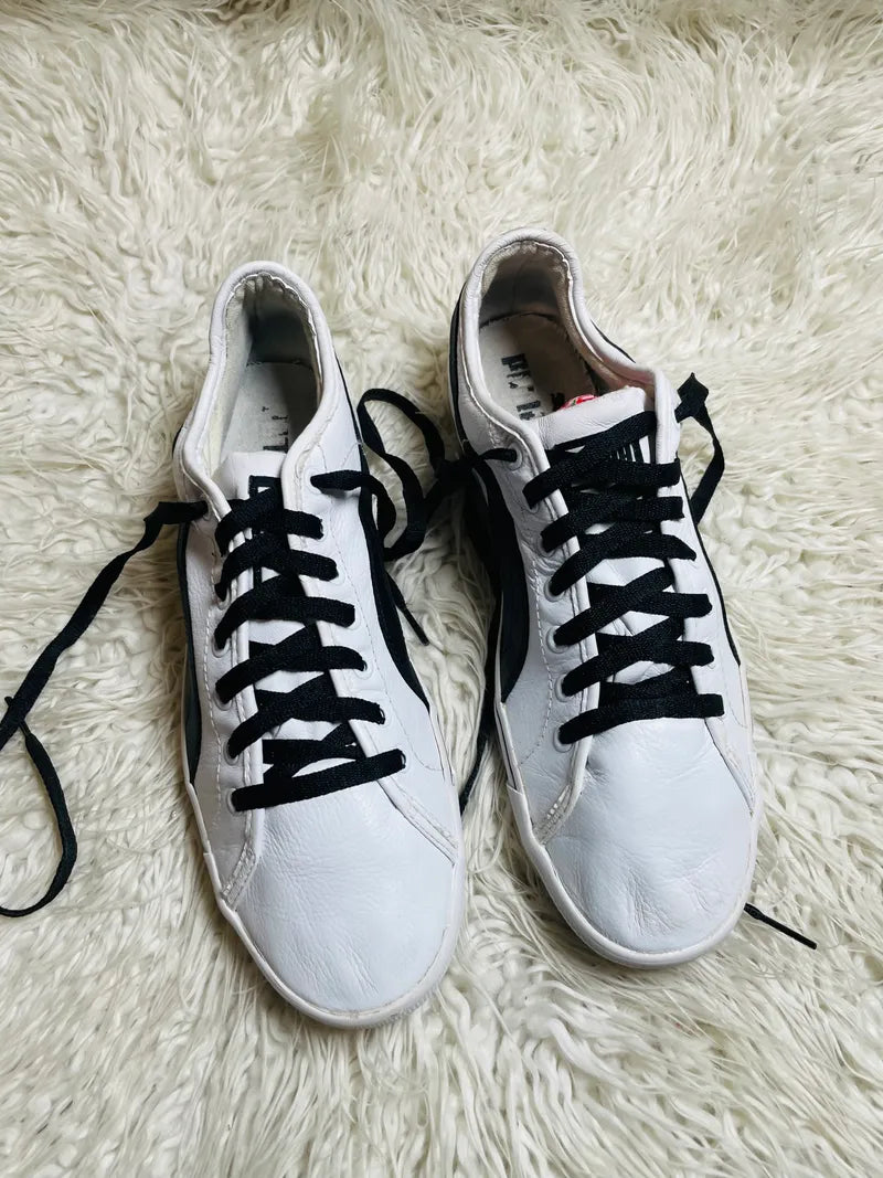 Puma Bencio Men’s | White