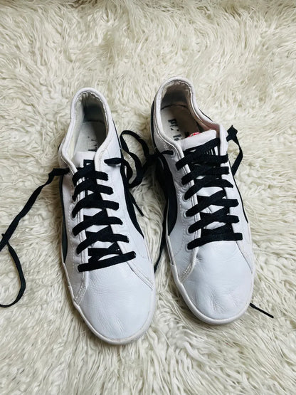 Puma Bencio Men’s | White