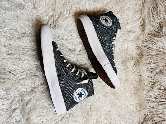 Chuck Taylor | special edition | High top| Converse