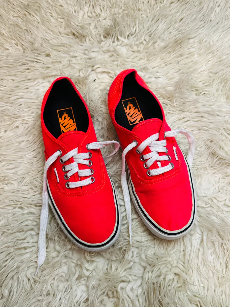 Vans authentic lo  Top sneakers ❤️‍🔥