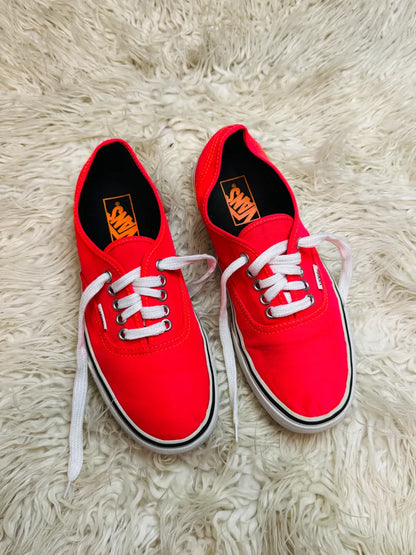 Vans authentic lo  Top sneakers ❤️‍🔥