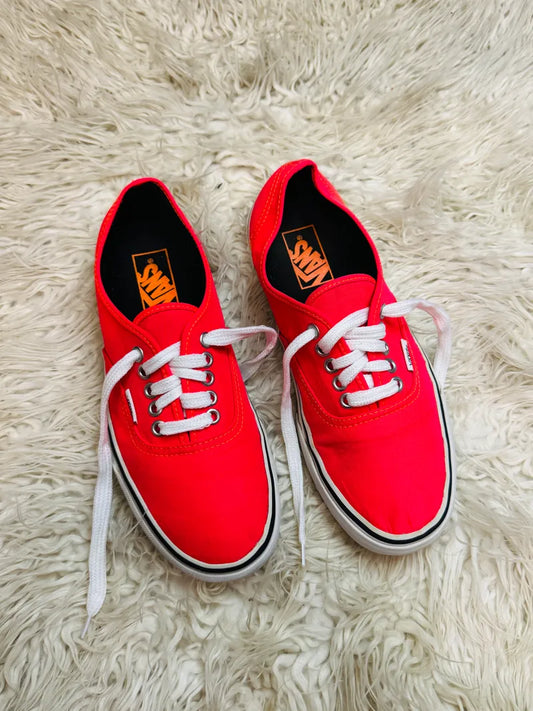 Vans authentic lo  Top sneakers ❤️‍🔥