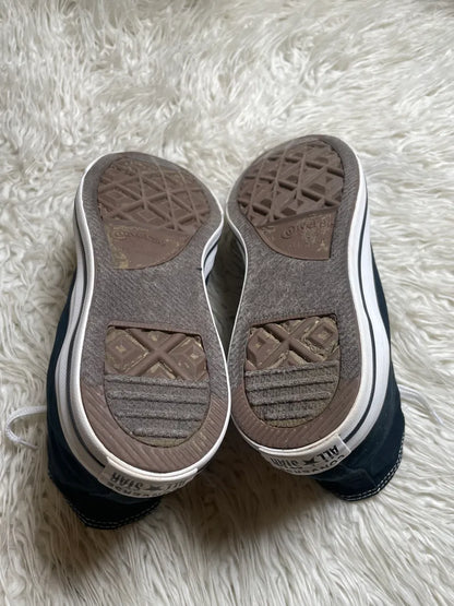 Chuck Taylor | Black & White | High top| Converse