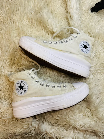 Converse All Star Move