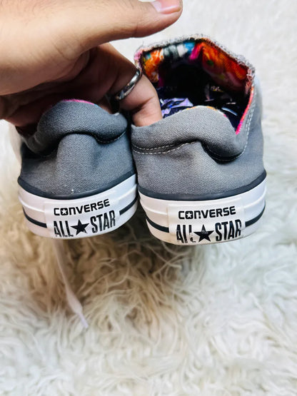 Converse | Blue & White