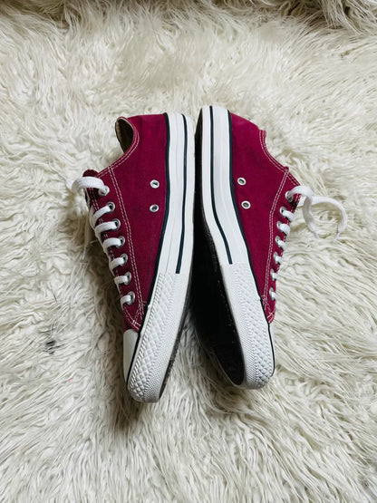 Chuck Taylor | Marhoon & White | Lo top | Converse