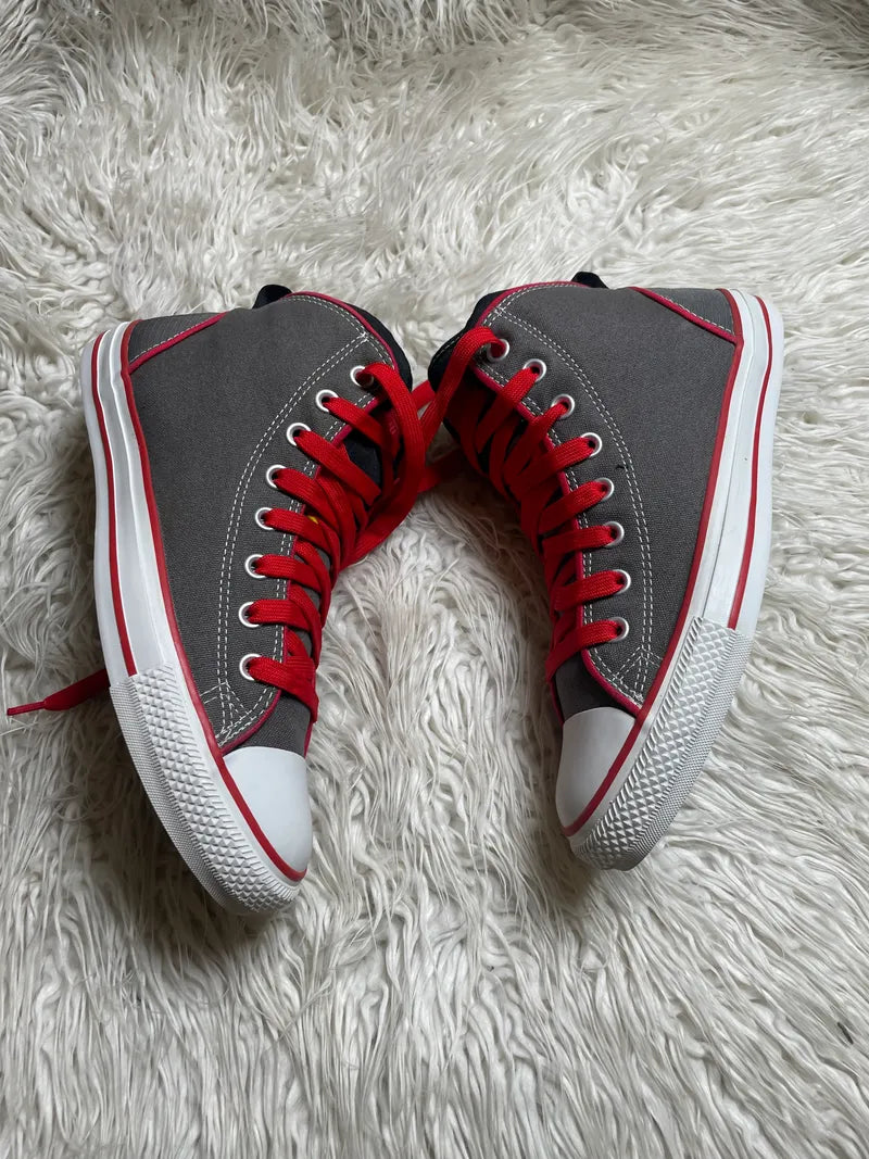 Chuck Taylor | Special  Edition | High top| Converse | Padded