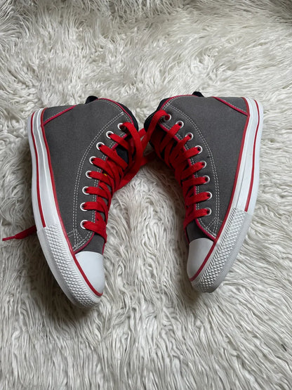 Chuck Taylor | Special  Edition | High top| Converse | Padded