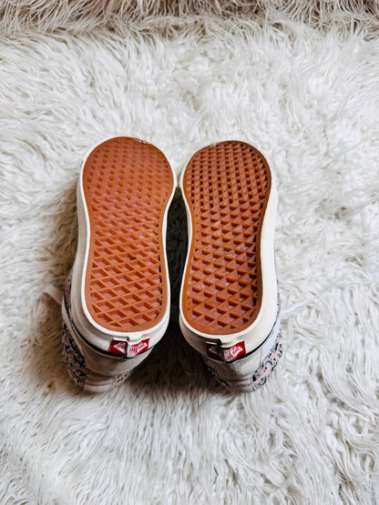 Vans | Special edition | Hi Top | Old Skool