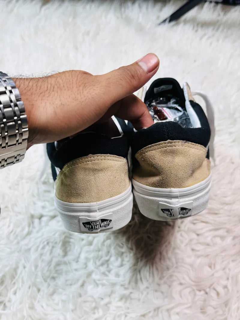 Vans | Special Edition | Lo Top | Old Skool