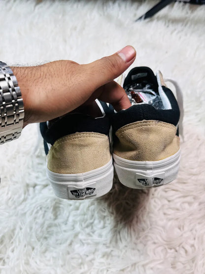 Vans | Special Edition | Lo Top | Old Skool