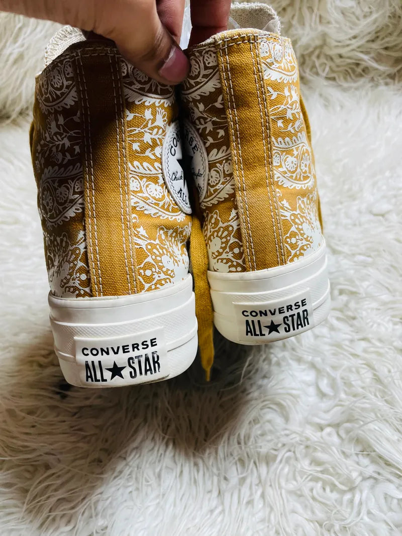 Chuck Taylor | Special Edition | Hi Sole | Converse
