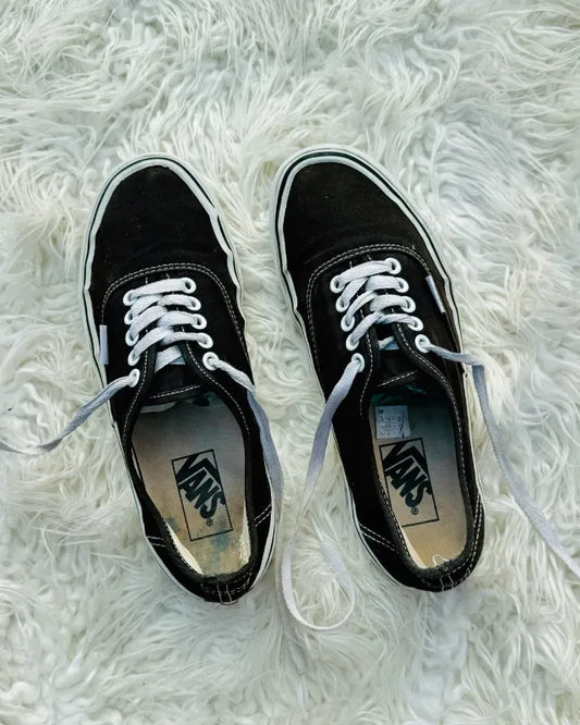 Vans LOW TOP