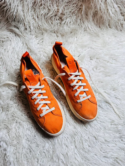 Orange Tamaris | Sneakers