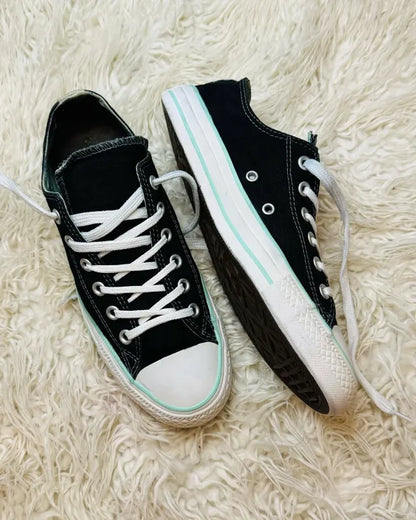 Converse Low Top