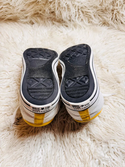 Chuck Taylor All Star High Street Retro Sport