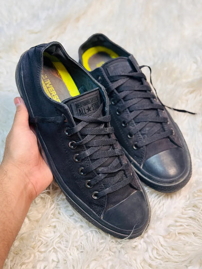 Converse Lo Top Soft insole 🖤❤️‍🔥