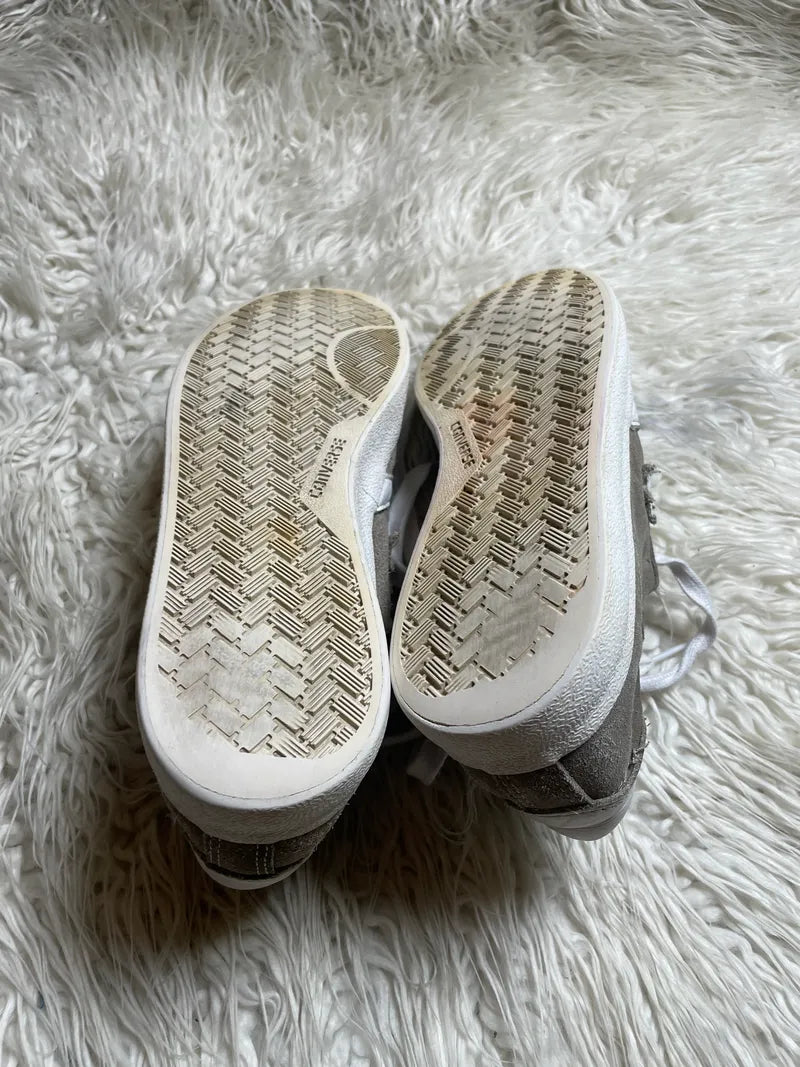 Convers One star Lo To