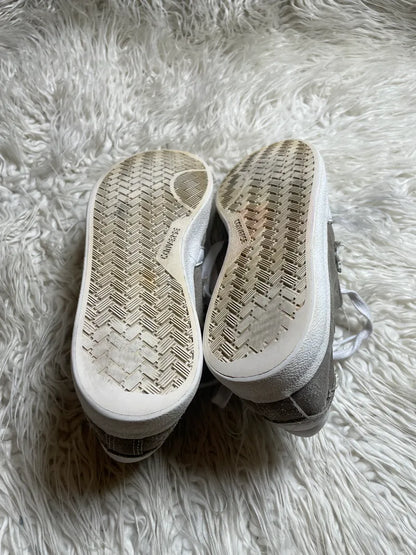 Convers One star Lo To