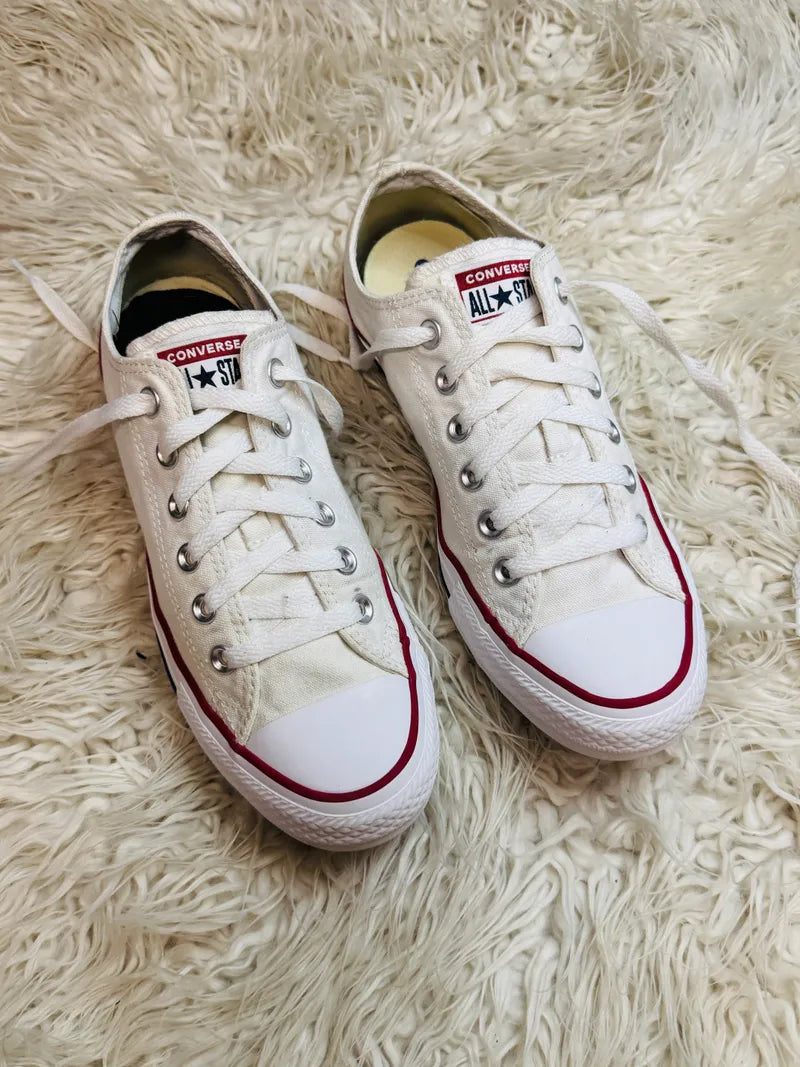 Converse All Star ⭐️ Low Top
